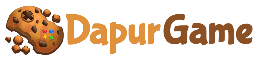 DapurGame Logo