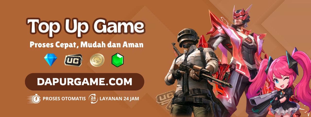 Banner Slide