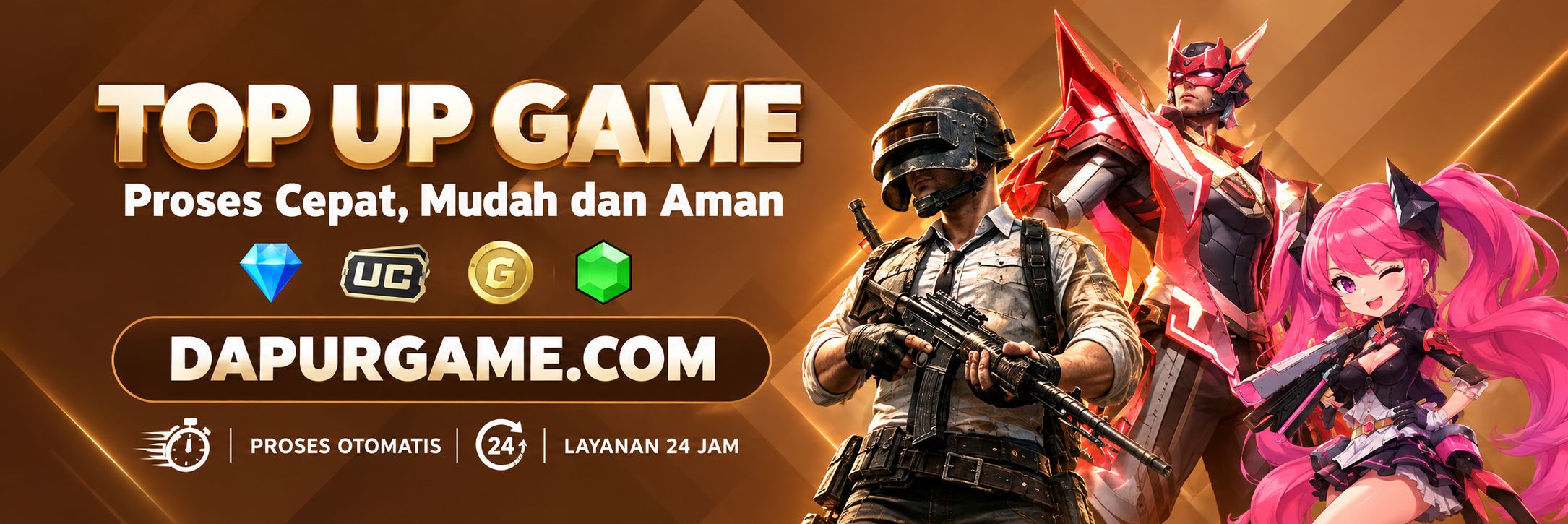 Banner Slide