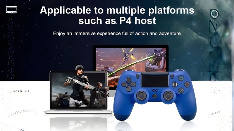 Gamepad untuk PC/Laptop