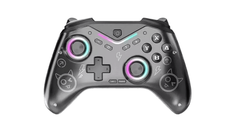 NYK Nemesis Cronus GPX900