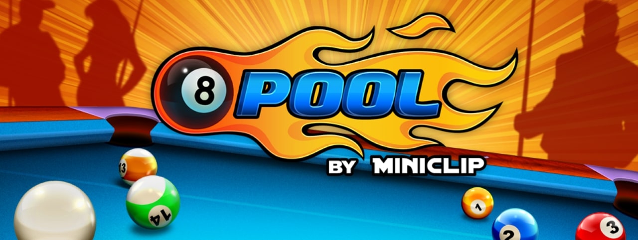8 Ball Pool