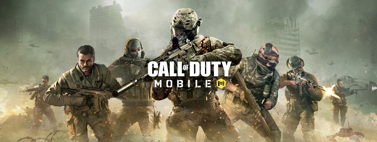 Call of Duty Mobile