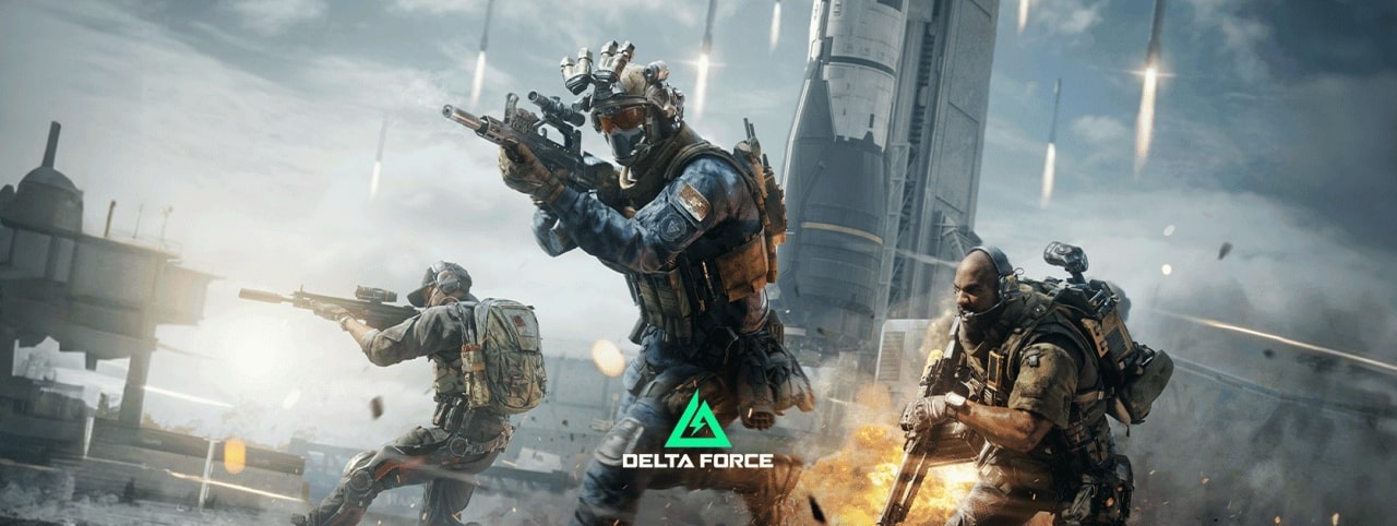 Delta Force