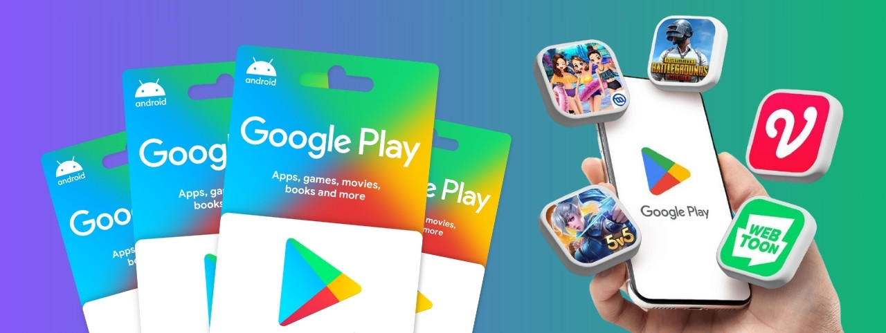 Google Play