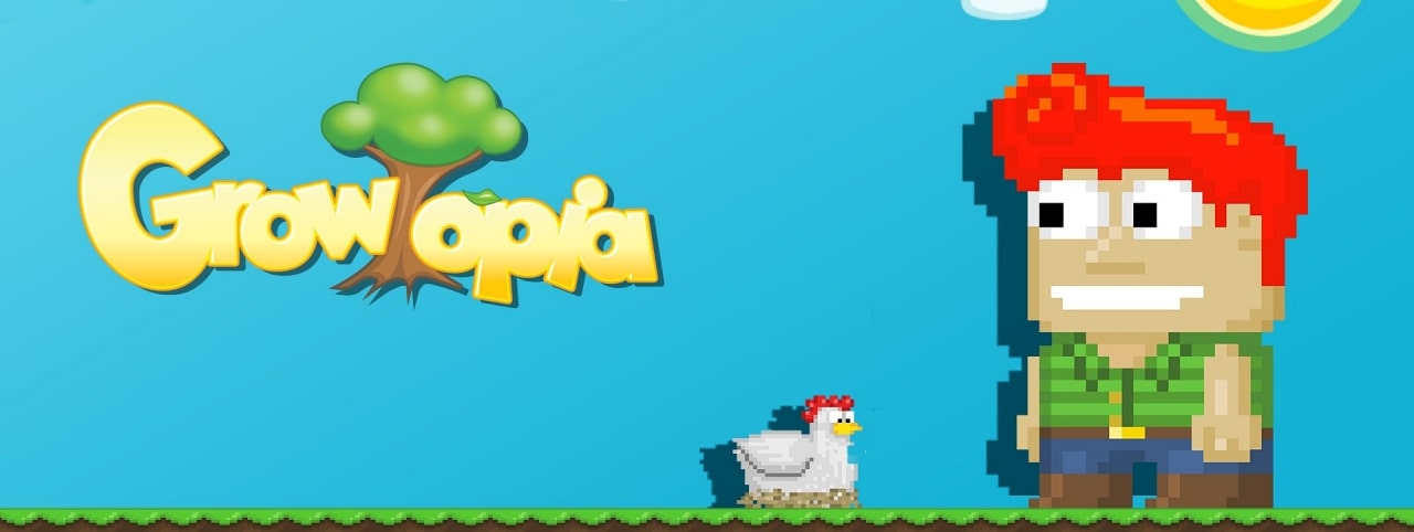 Growtopia