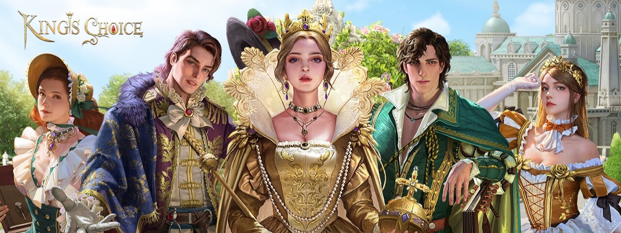 Kings Choice