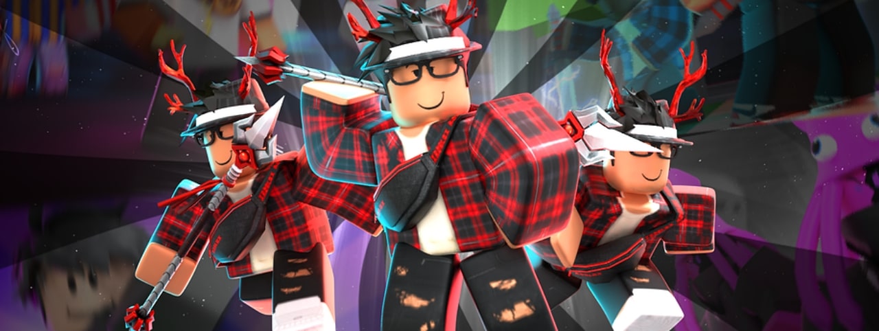 Roblox