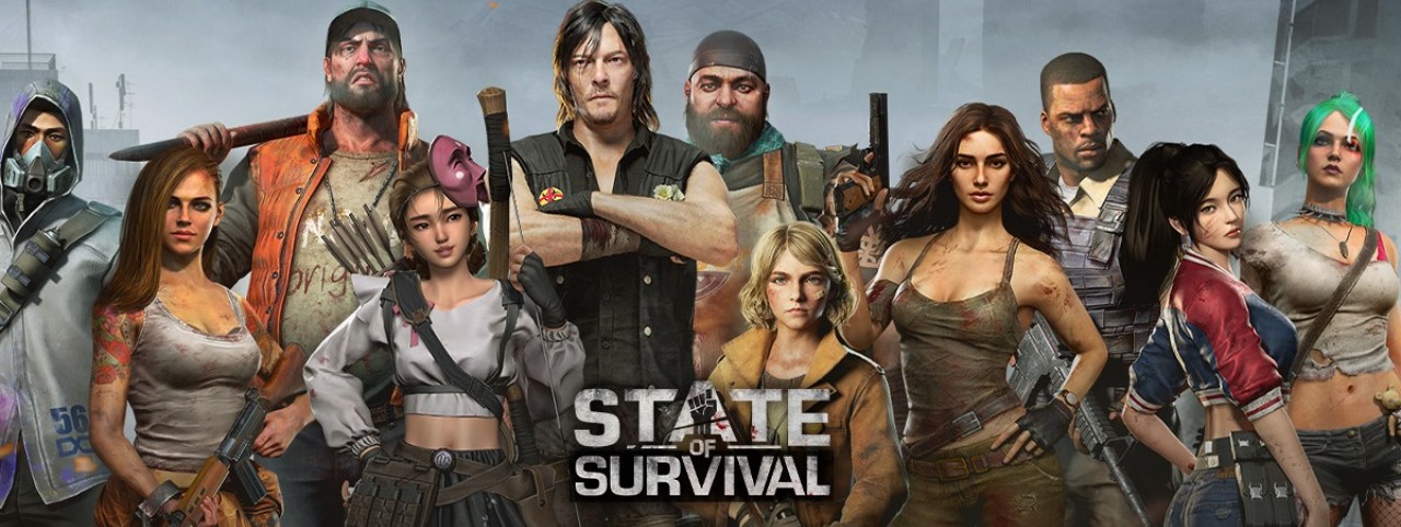 State of Survival