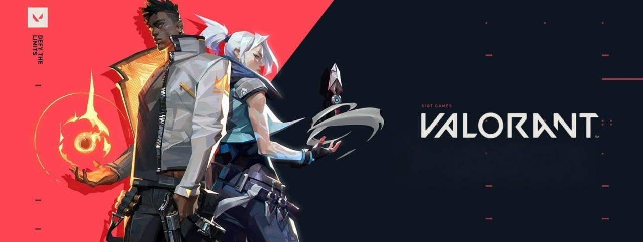 Valorant