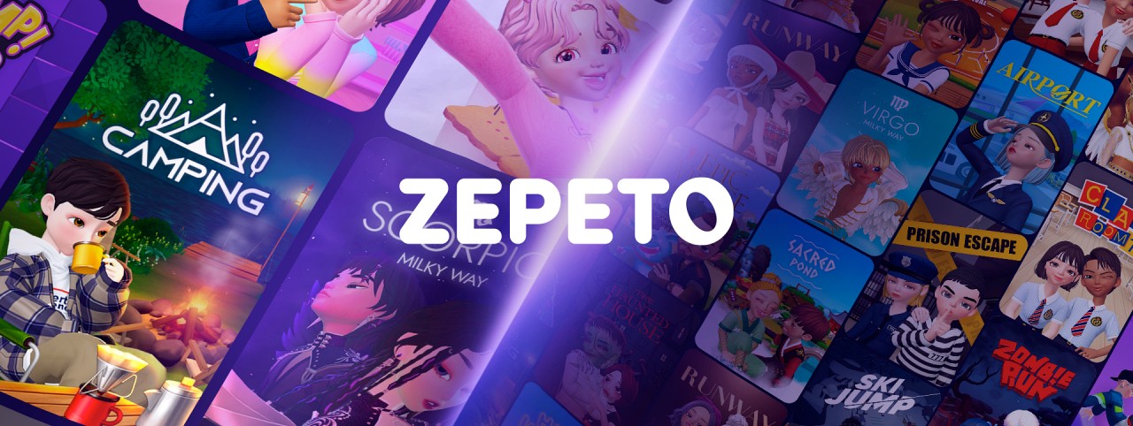 ZEPETO