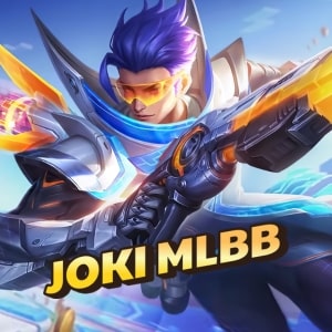 Joki Mobile Legends