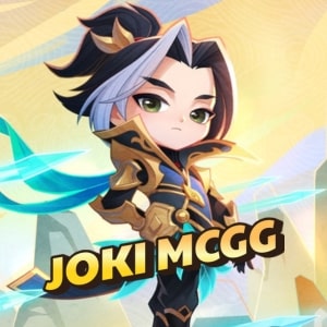 Joki Magic Chess