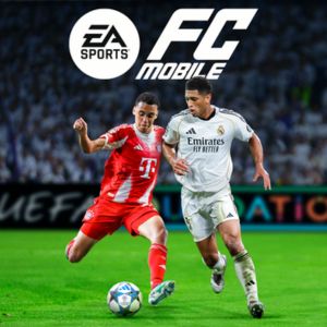 EA SPORTS FC™ Mobile - EA Sports