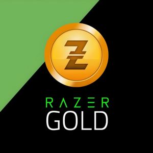 Razer Gold PIN