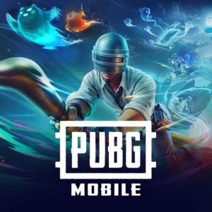 PUBG Mobile Kode Redeem