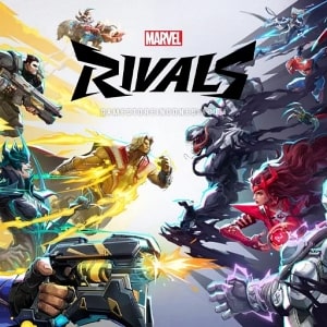 Marvel Rivals